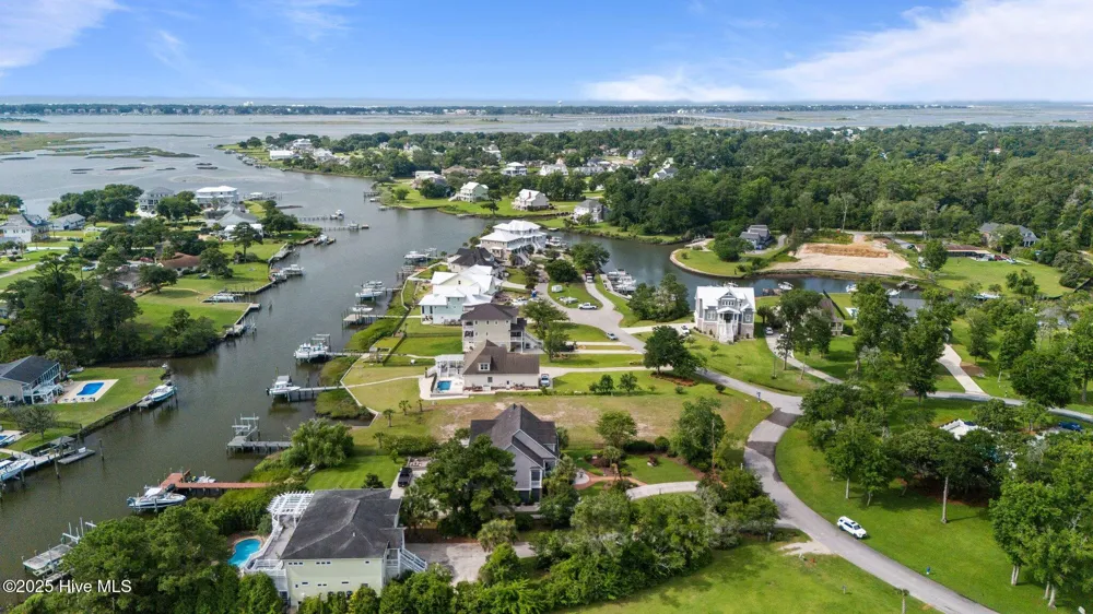119 Cape Point Boulevard Cape Carteret, NC 28584