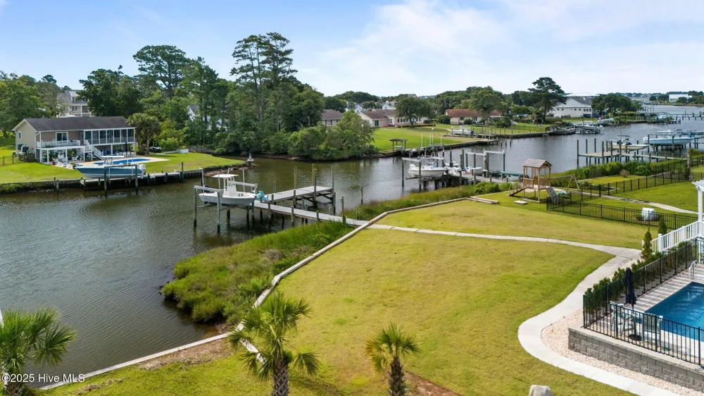 119 Cape Point Boulevard Cape Carteret, NC 28584