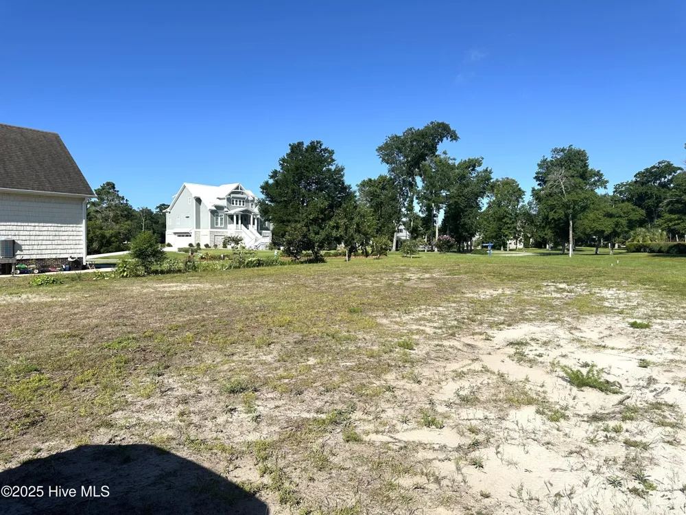119 Cape Point Boulevard Cape Carteret, NC 28584