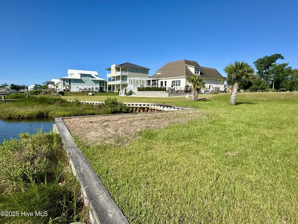 119 Cape Point Boulevard Cape Carteret, NC 28584