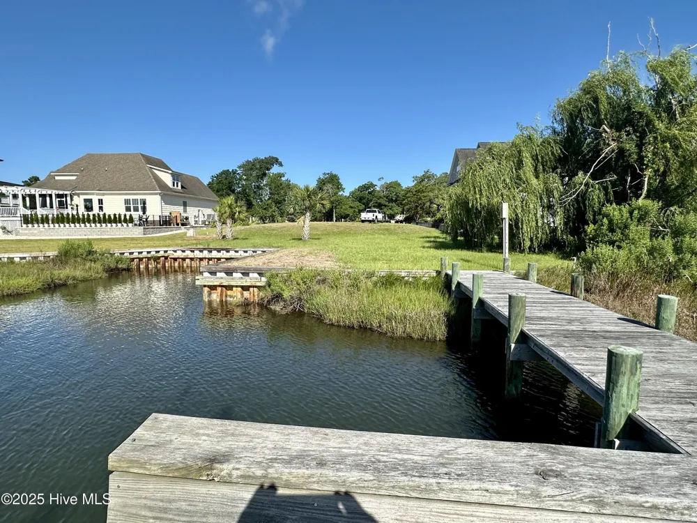 119 Cape Point Boulevard Cape Carteret, NC 28584
