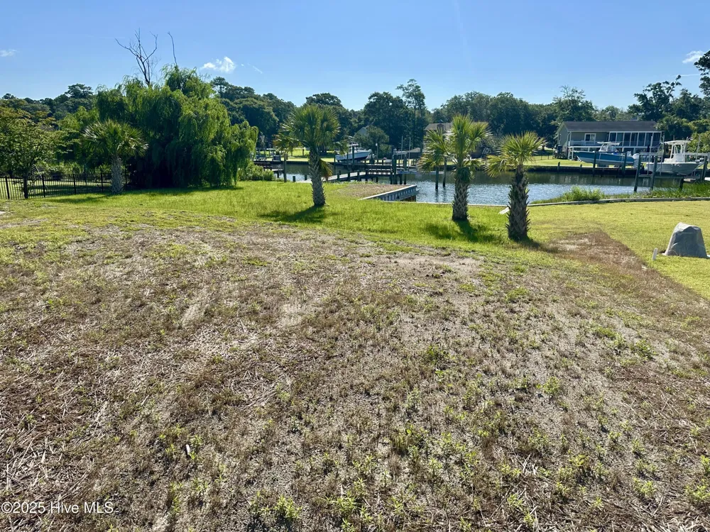 119 Cape Point Boulevard Cape Carteret, NC 28584