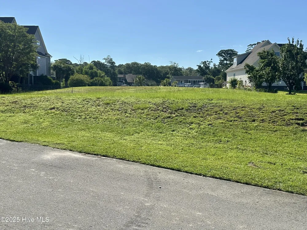 119 Cape Point Boulevard Cape Carteret, NC 28584
