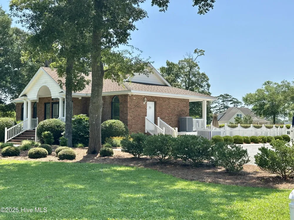 119 Cape Point Boulevard Cape Carteret, NC 28584