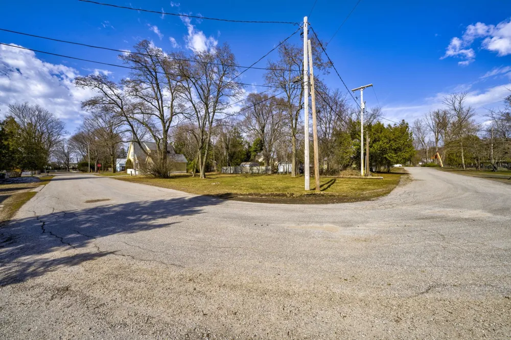 S First Street Leland Township, MI 49654