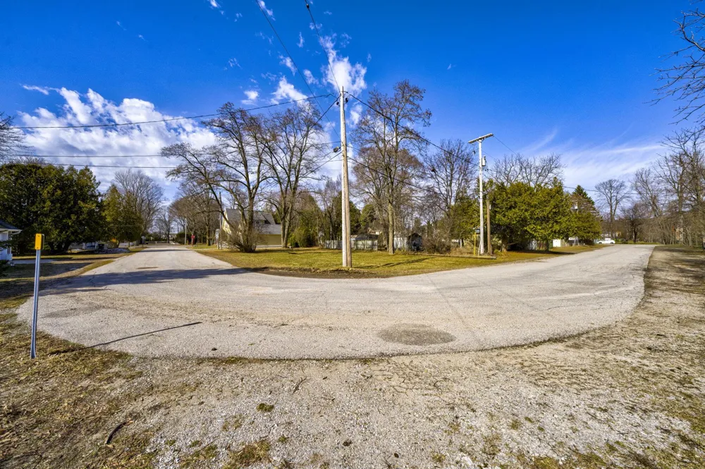 S First Street Leland Township, MI 49654