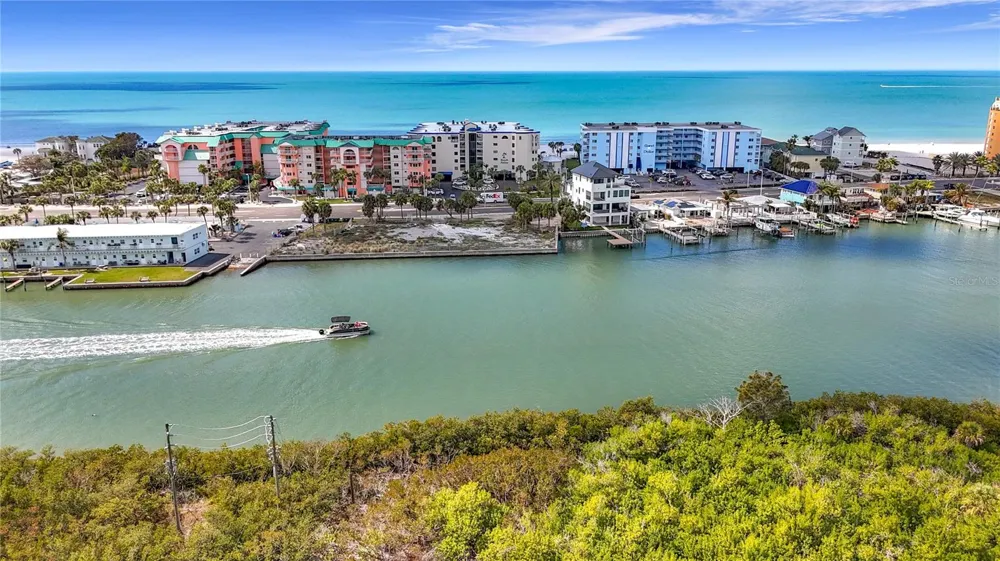 18450 GULF BOULEVARD #401 Indian Shores, FL 33785