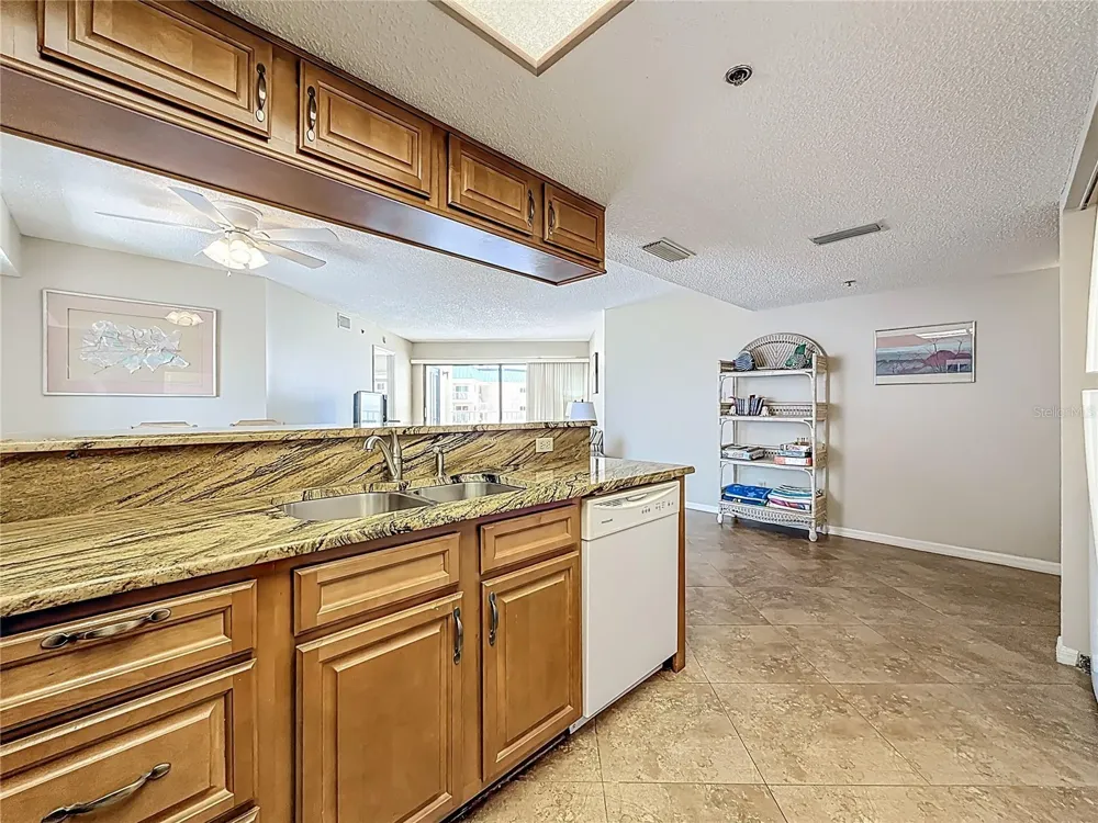 18450 GULF BOULEVARD #401 Indian Shores, FL 33785