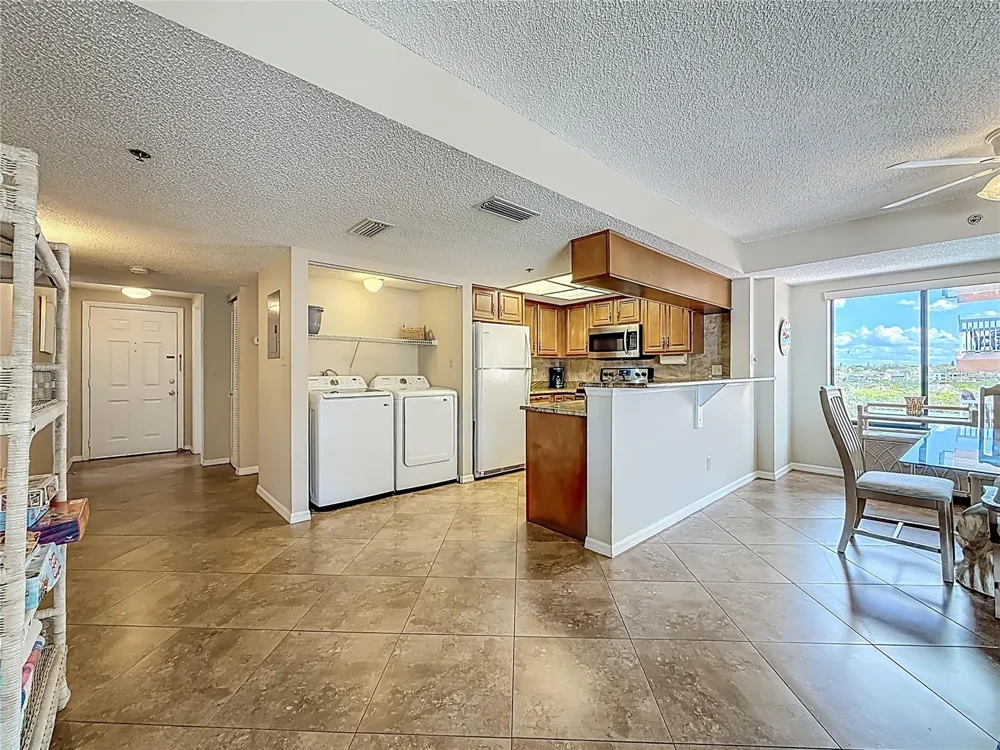 18450 GULF BOULEVARD #401 Indian Shores, FL 33785