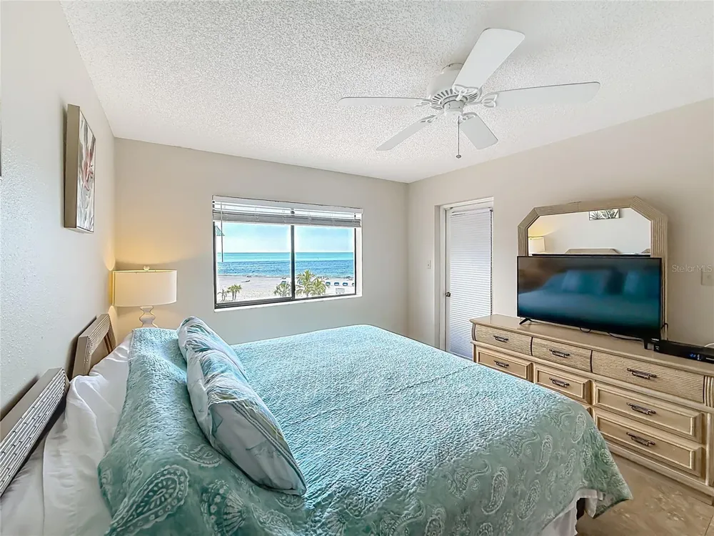18450 GULF BOULEVARD #401 Indian Shores, FL 33785