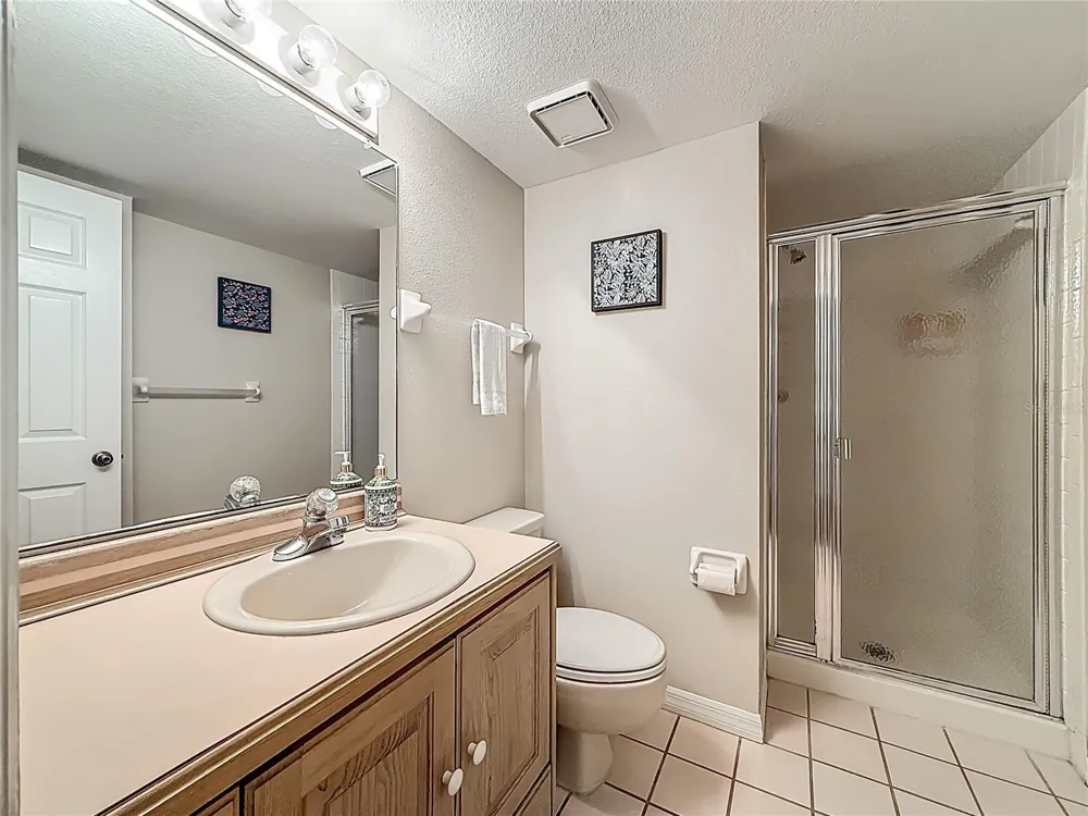 18450 GULF BOULEVARD #401 Indian Shores, FL 33785