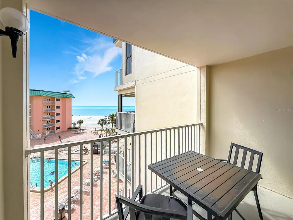 18450 GULF BOULEVARD #401 Indian Shores, FL 33785
