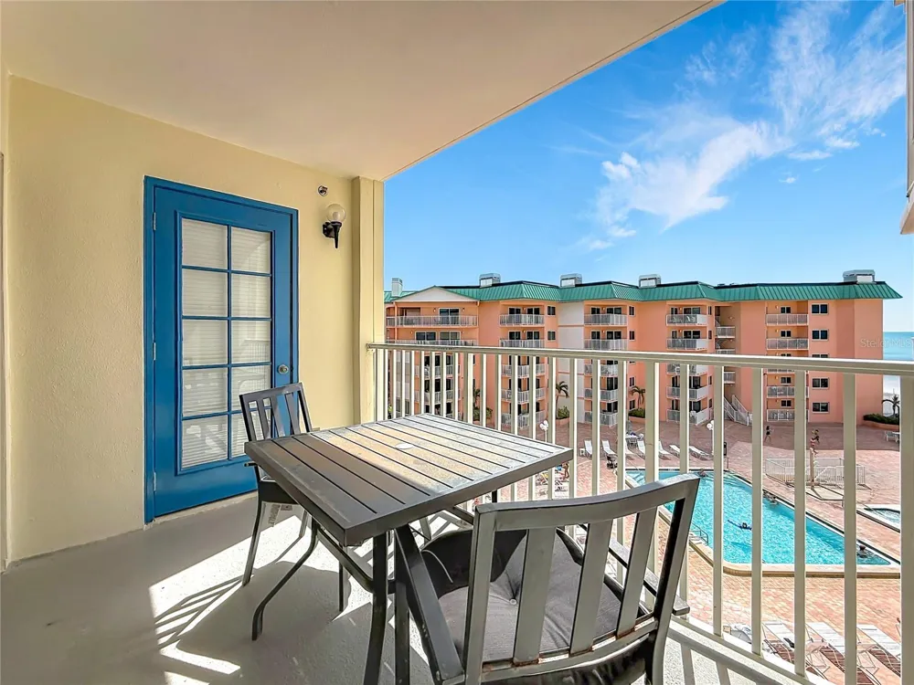 18450 GULF BOULEVARD #401 Indian Shores, FL 33785