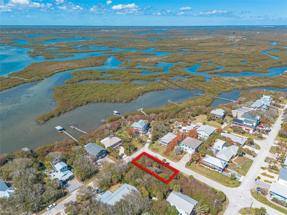 RIVER ROAD New Smyrna Beach, FL 32169