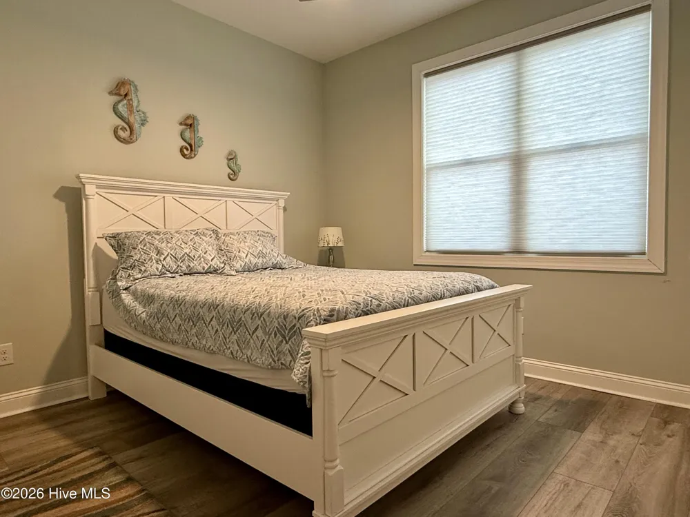 100 Evergreen Lane Pine Knoll Shores, NC 28512