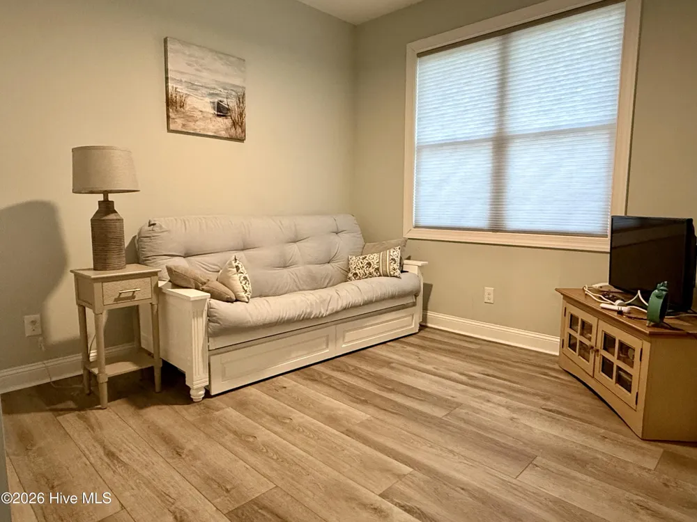 100 Evergreen Lane Pine Knoll Shores, NC 28512