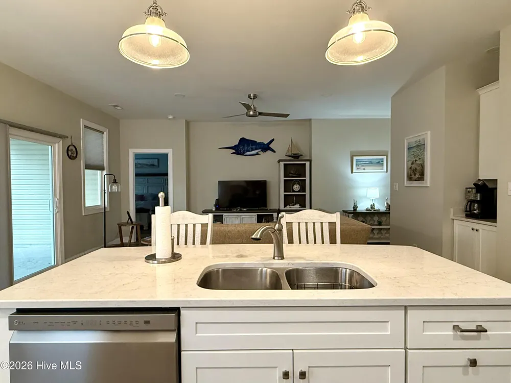 100 Evergreen Lane Pine Knoll Shores, NC 28512