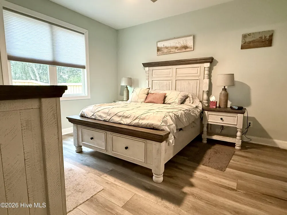 100 Evergreen Lane Pine Knoll Shores, NC 28512
