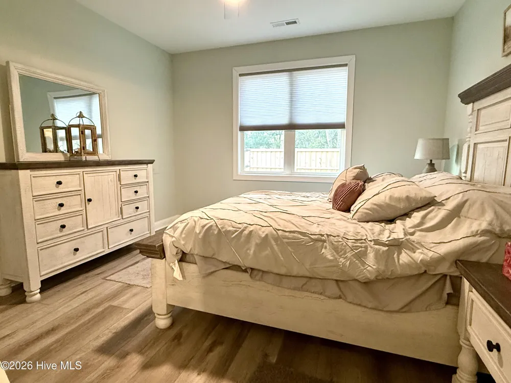 100 Evergreen Lane Pine Knoll Shores, NC 28512