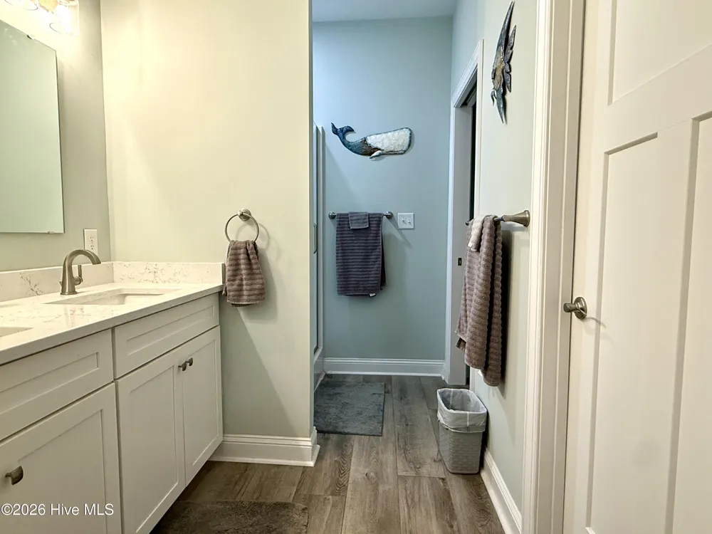 100 Evergreen Lane Pine Knoll Shores, NC 28512