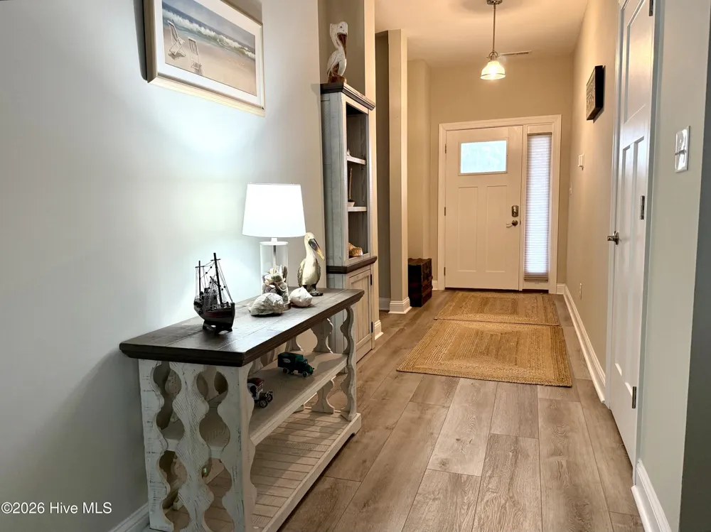 100 Evergreen Lane Pine Knoll Shores, NC 28512
