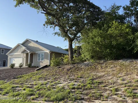100 Evergreen Lane