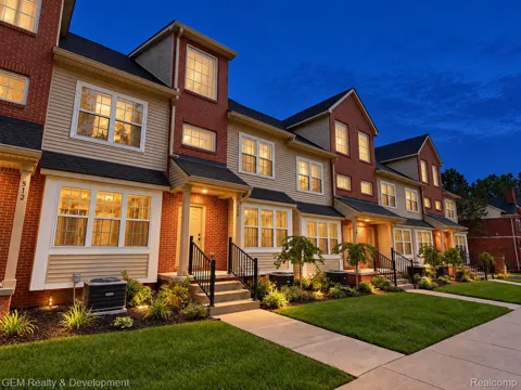 508 Village Lane