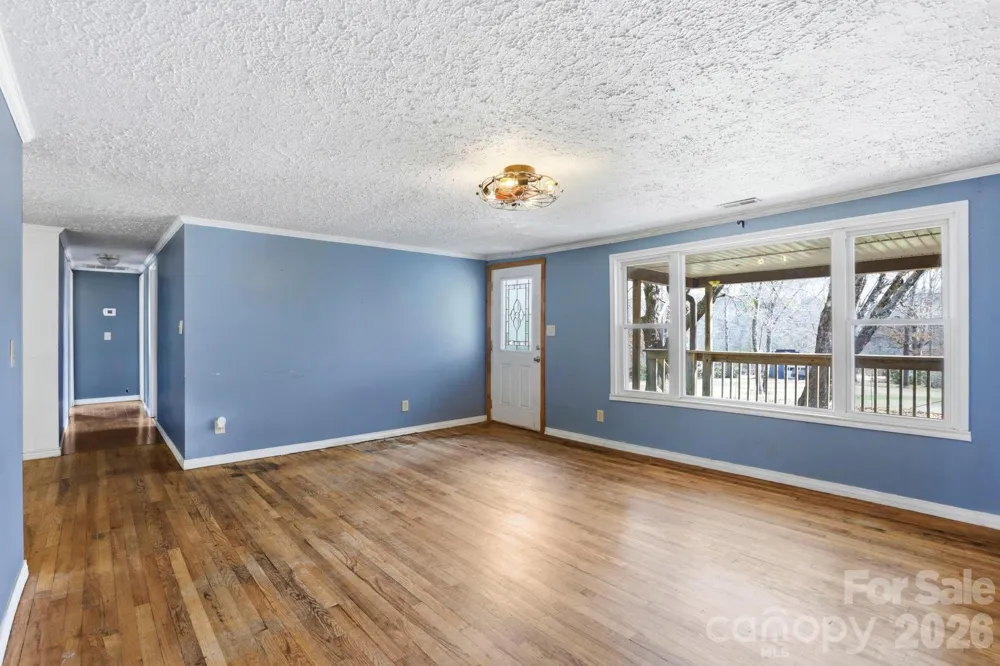 180 Whispering Pines Drive Pisgah Forest, NC 28768