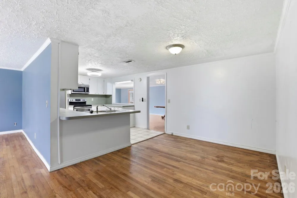 180 Whispering Pines Drive Pisgah Forest, NC 28768