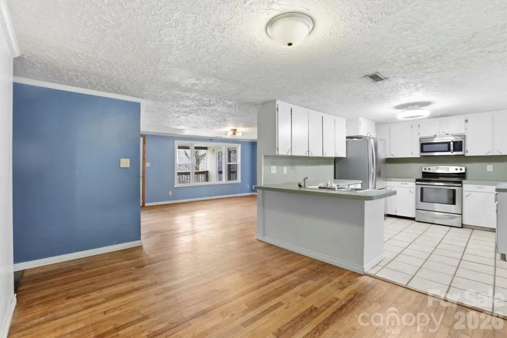 180 Whispering Pines Drive Pisgah Forest, NC 28768
