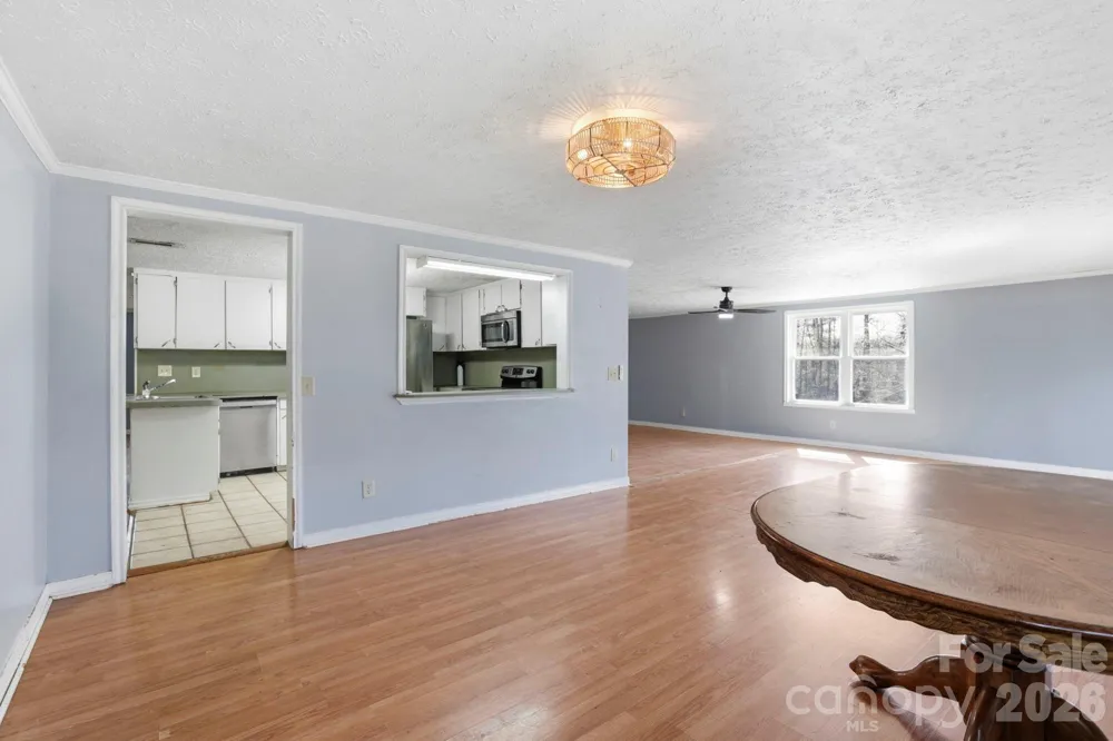 180 Whispering Pines Drive Pisgah Forest, NC 28768