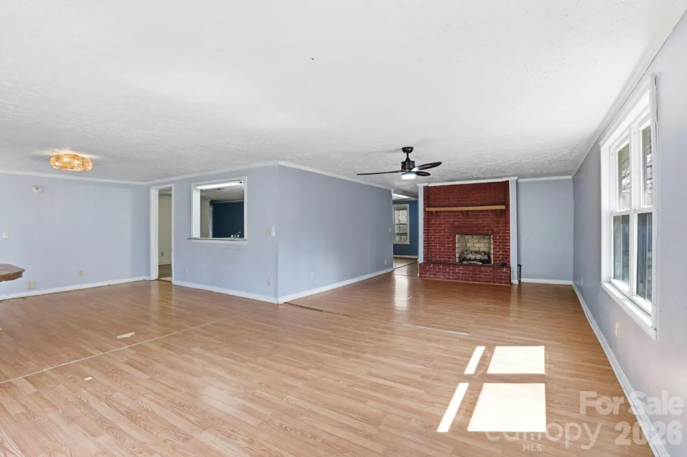 180 Whispering Pines Drive Pisgah Forest, NC 28768