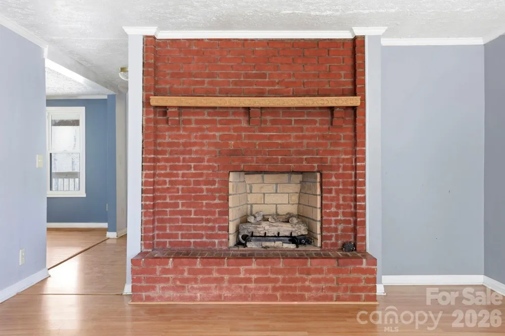 180 Whispering Pines Drive Pisgah Forest, NC 28768