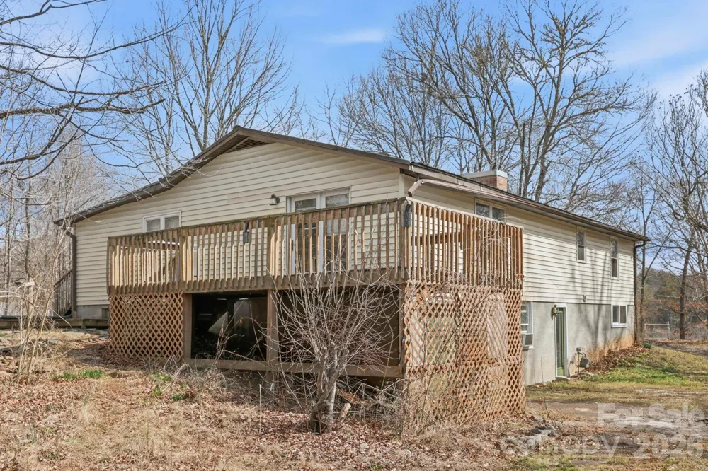 180 Whispering Pines Drive Pisgah Forest, NC 28768