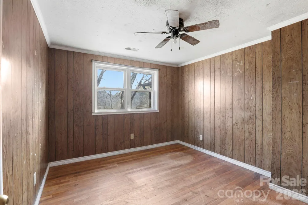 180 Whispering Pines Drive Pisgah Forest, NC 28768