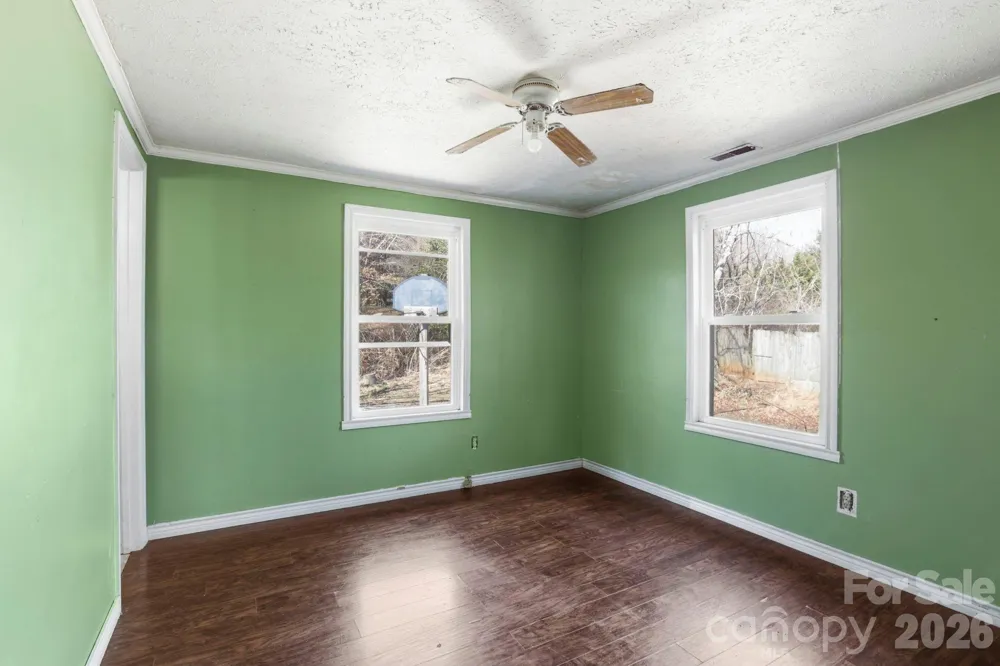 180 Whispering Pines Drive Pisgah Forest, NC 28768