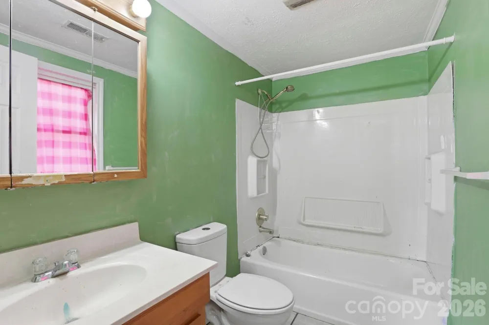 180 Whispering Pines Drive Pisgah Forest, NC 28768