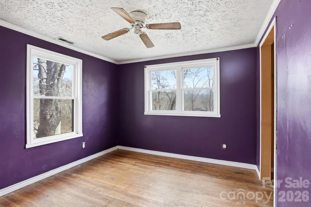 180 Whispering Pines Drive Pisgah Forest, NC 28768