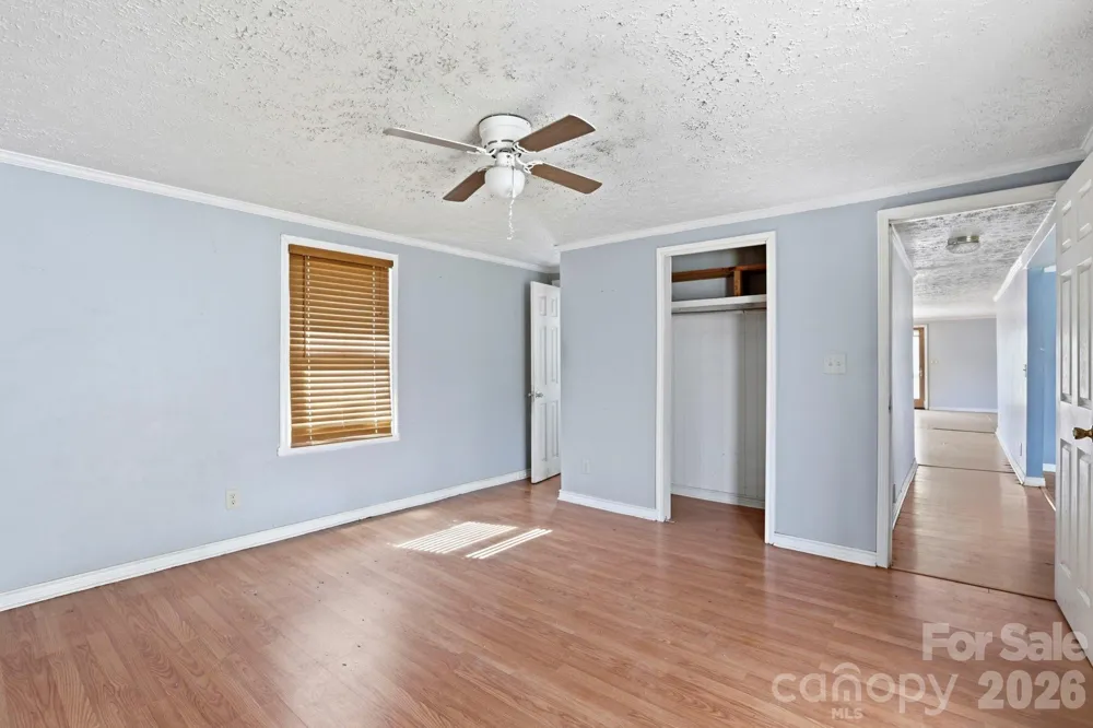 180 Whispering Pines Drive Pisgah Forest, NC 28768