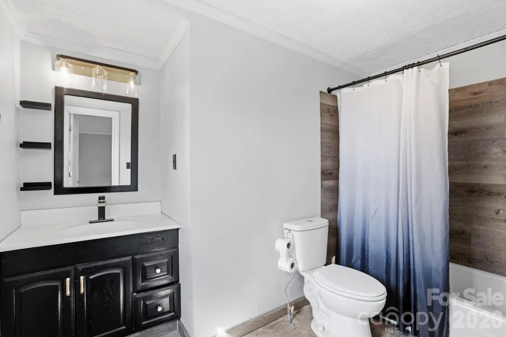 180 Whispering Pines Drive Pisgah Forest, NC 28768