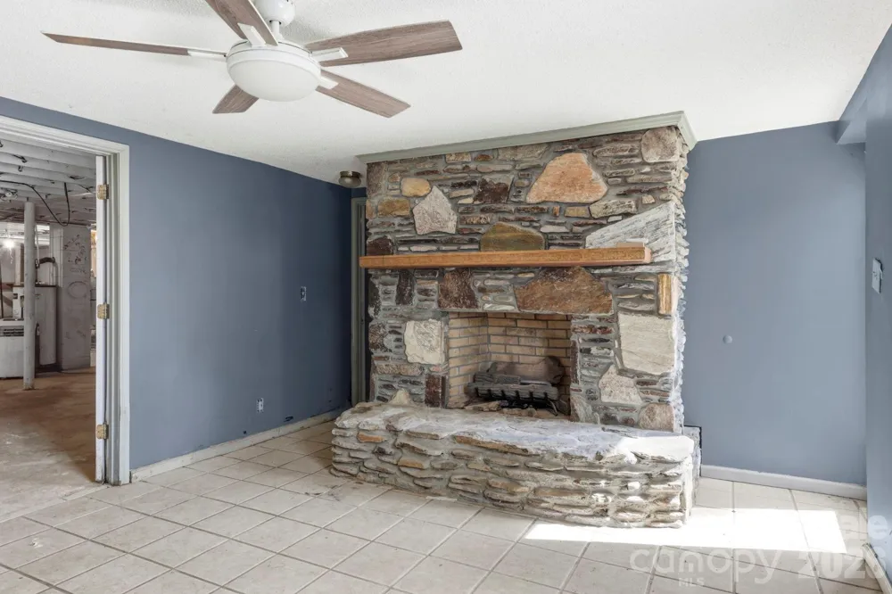180 Whispering Pines Drive Pisgah Forest, NC 28768