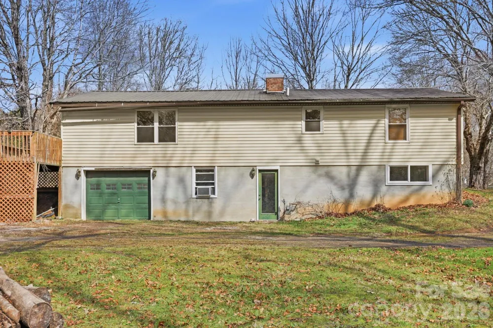180 Whispering Pines Drive Pisgah Forest, NC 28768
