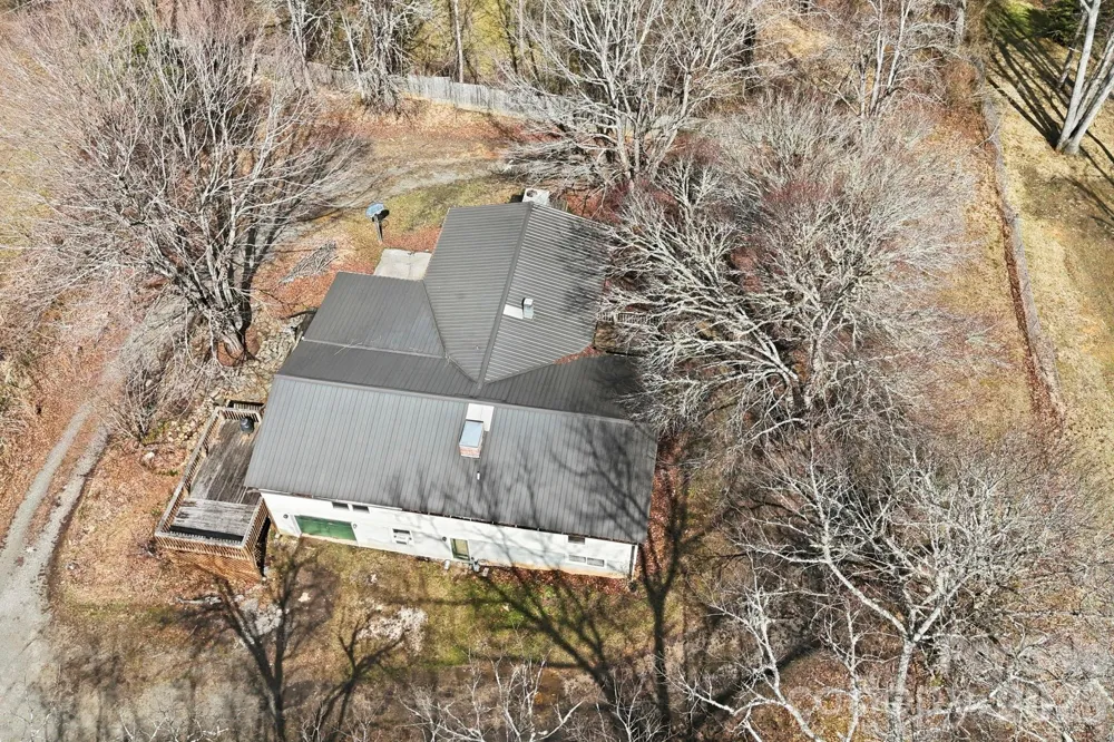 180 Whispering Pines Drive Pisgah Forest, NC 28768