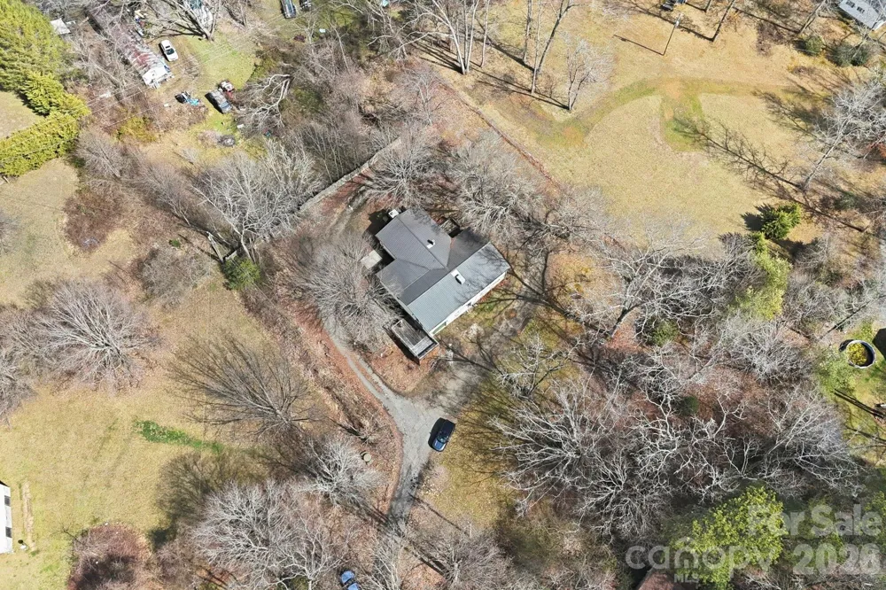 180 Whispering Pines Drive Pisgah Forest, NC 28768