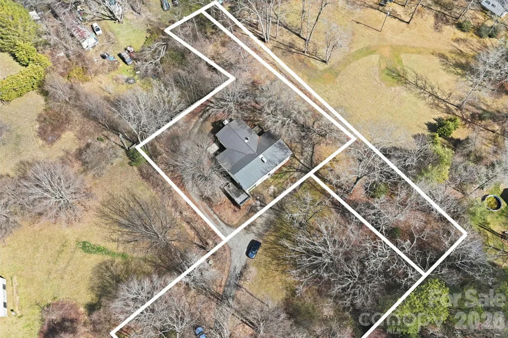 180 Whispering Pines Drive Pisgah Forest, NC 28768
