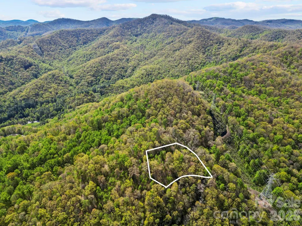 0000 Oat Field Road #5B Tuckasegee, NC 28783