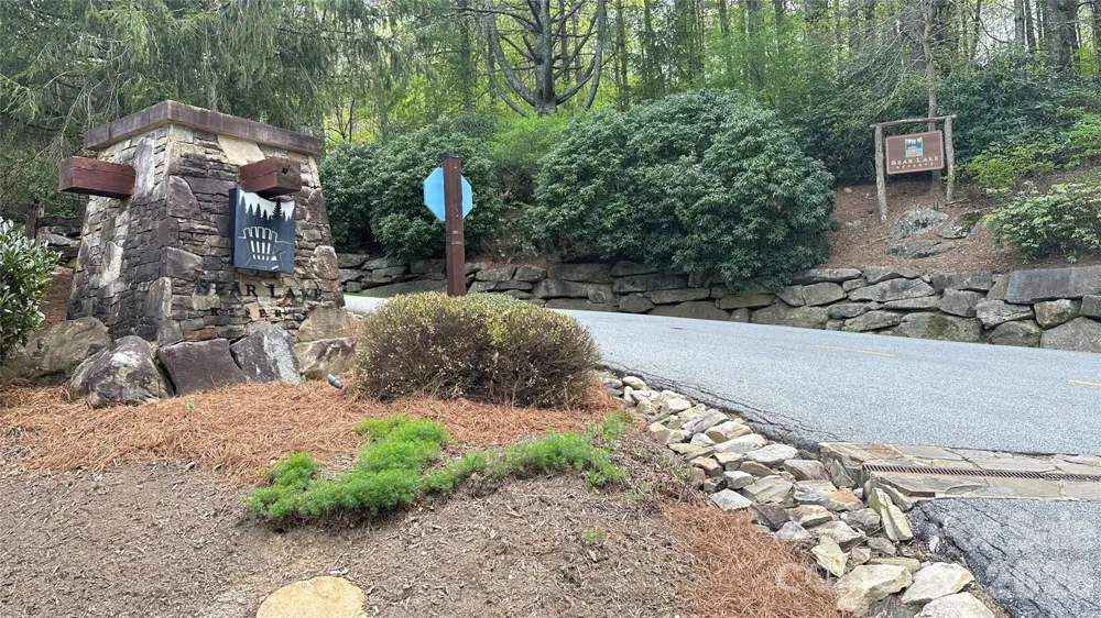 0000 Oat Field Road #5B Tuckasegee, NC 28783