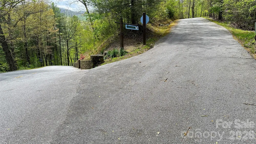 0000 Oat Field Road #5B Tuckasegee, NC 28783