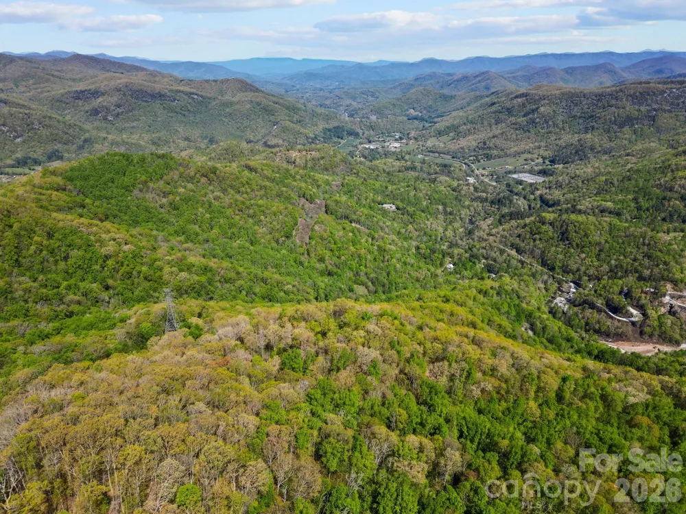 0000 Oat Field Road #5B Tuckasegee, NC 28783