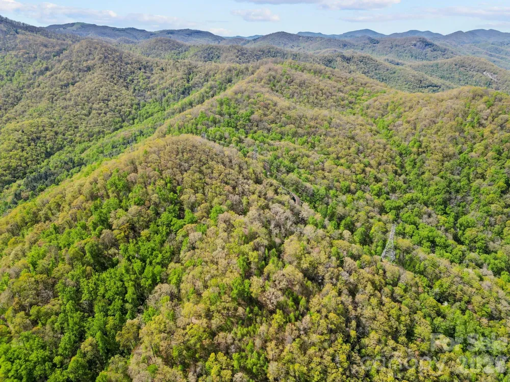 0000 Oat Field Road #5B Tuckasegee, NC 28783